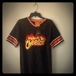 Flamin’ Hot Cheetos Shirt